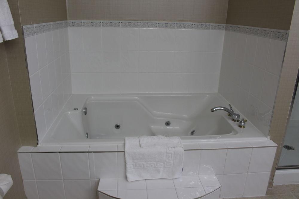 Best Western Plus Uptown Hotel Vancouver Kültér fotó