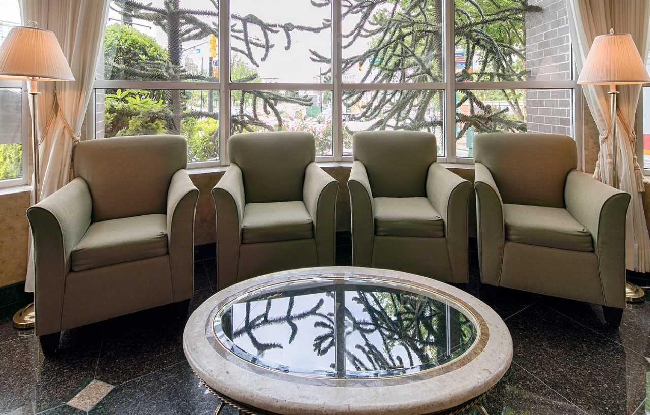 Best Western Plus Uptown Hotel Vancouver Kültér fotó